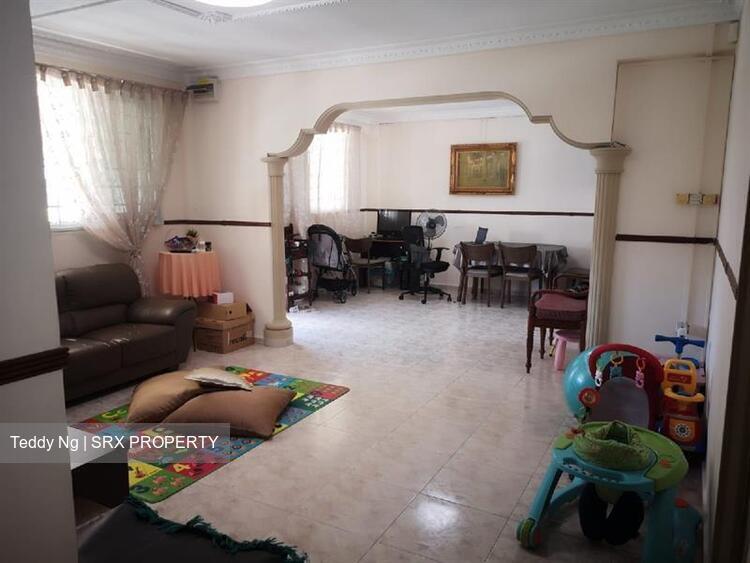 Blk 946 Tampines Avenue 4 (Tampines), HDB 4 Rooms #233853041